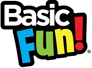 Basic Fun logo