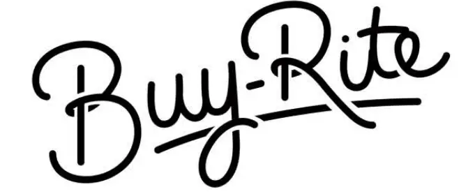Buy-Rite logo