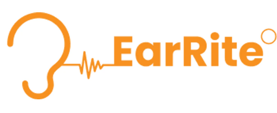 EAR RITE logo