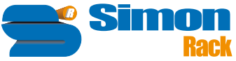 Simon Rack logo