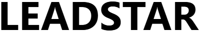 LEADSTAR logo