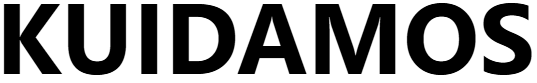 KUIDAMOS logo