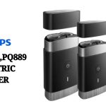 PHILIPS PQ888,PQ889 Electric Shaver Installation Guide