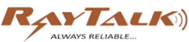 RayTalk logo