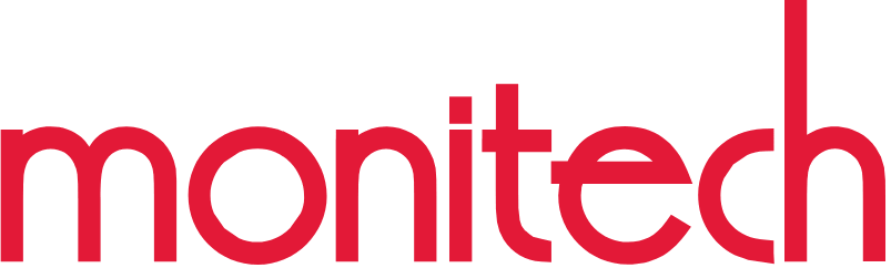 Monitech logo
