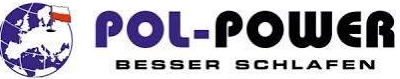POL-POWER logo