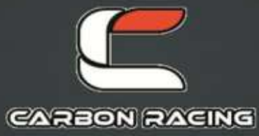 CARBON RACING logo