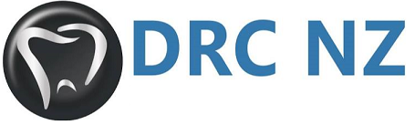 DRC NZ logo
