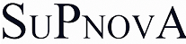 SUPNOVA logo